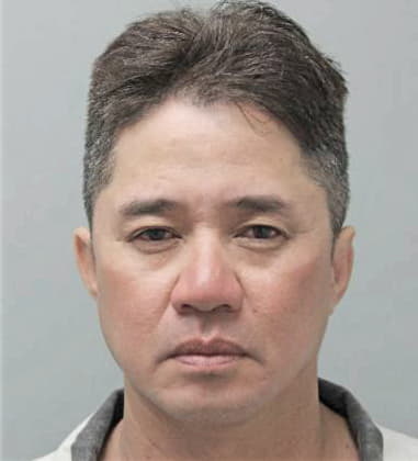 Linh Nguyen, - Vermilion Parish County, LA 